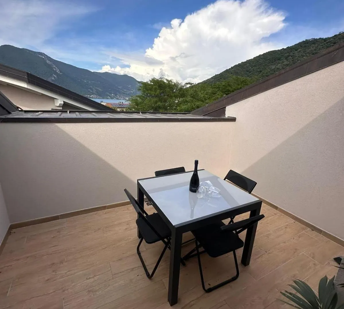La Dolce Vita - Lake Iseo باراتِكو بيت للعطل
